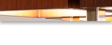 experience wood